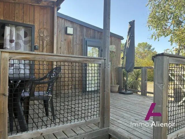 Maison à vendre, 40m², Mios