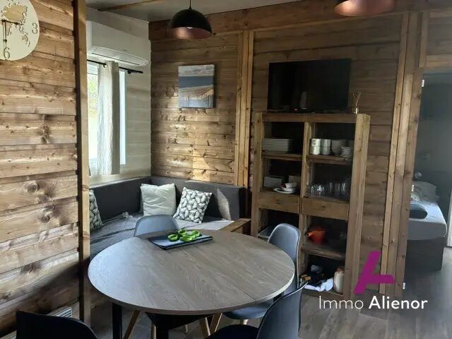 Maison à vendre, 40m², Mios