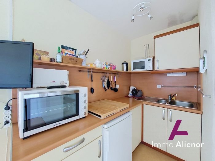 Appartement à vendre, 25m², Vieux-Boucau-les-Bains