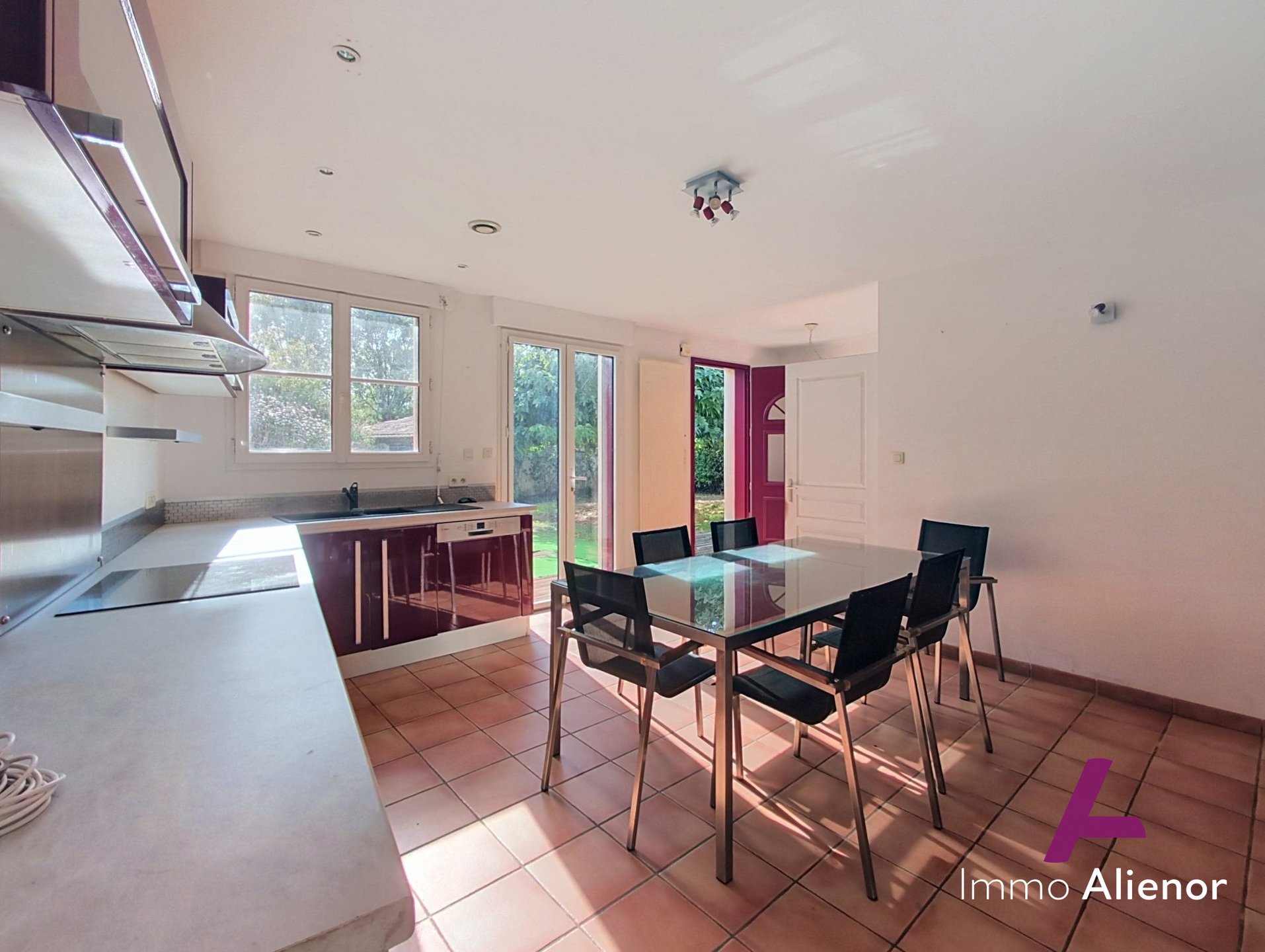 Maison à vendre, 93m², La Roche-sur-Yon