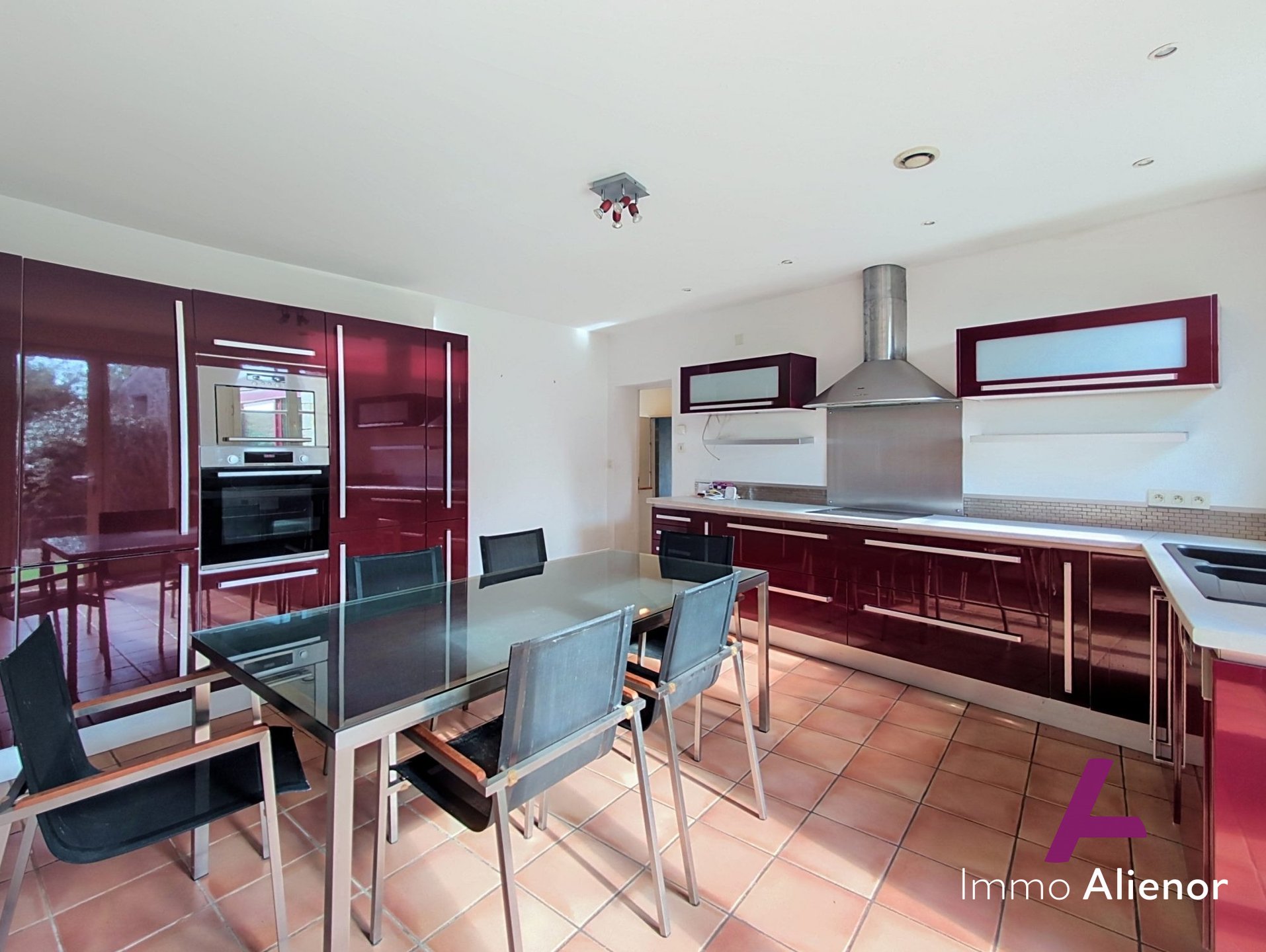 Maison à vendre, 93m², La Roche-sur-Yon