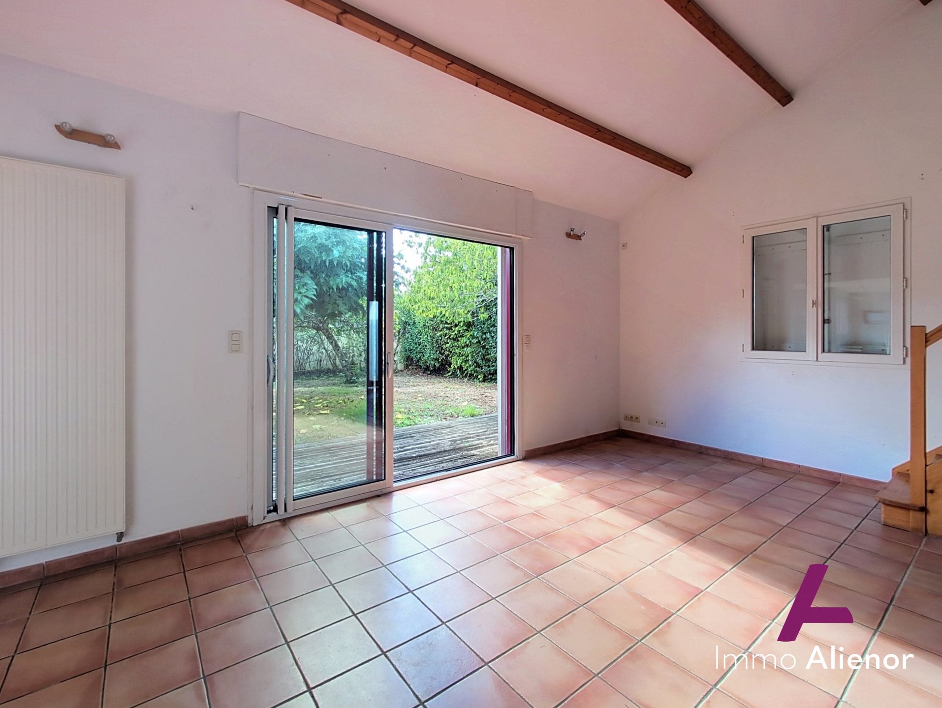 Maison à vendre, 93m², La Roche-sur-Yon