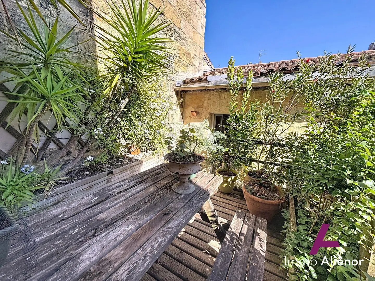 Maison à vendre, 155m², Bordeaux
