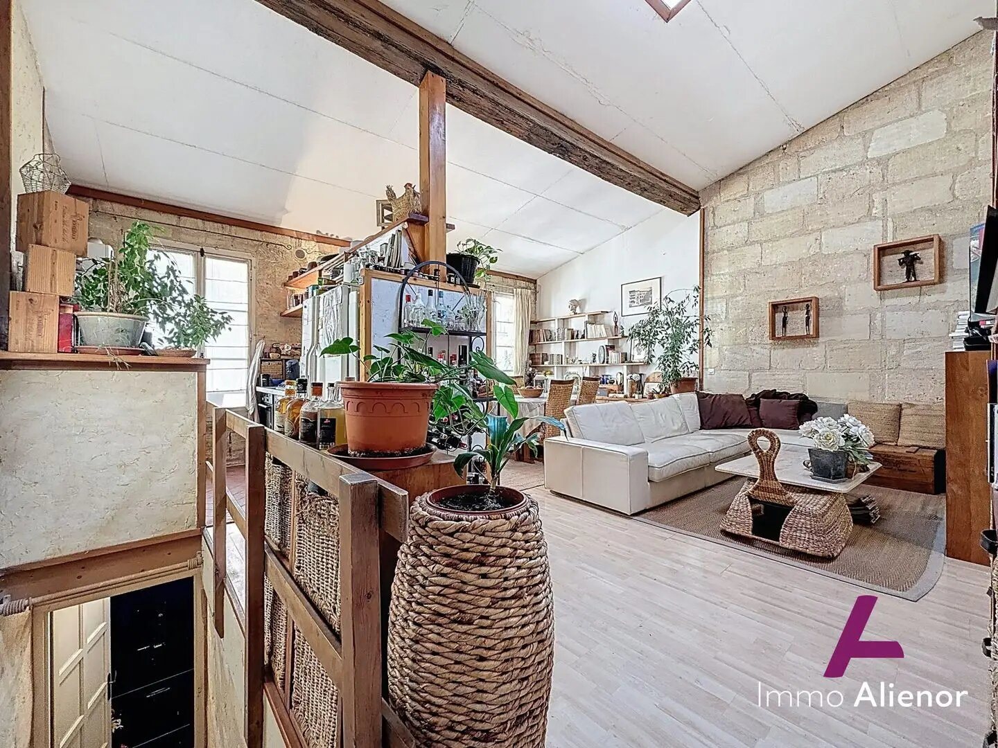 Maison à vendre, 155m², Bordeaux