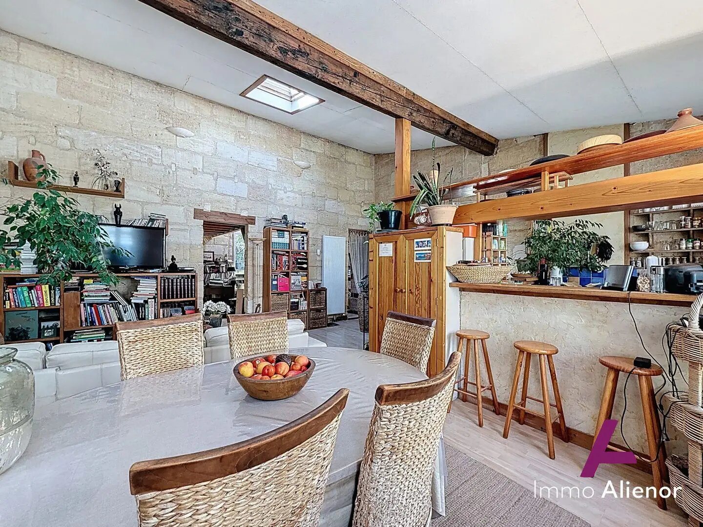Maison à vendre, 155m², Bordeaux