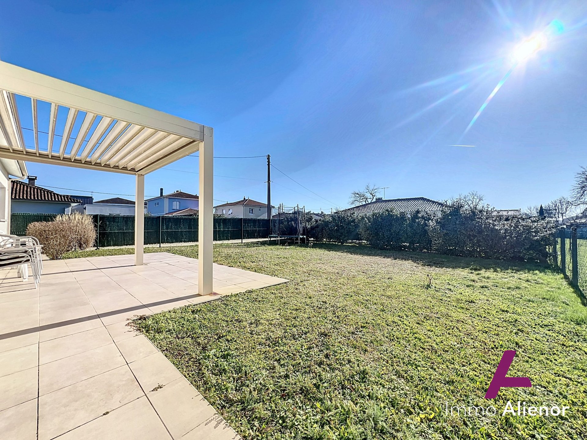Maison à vendre, 96m², Mérignac