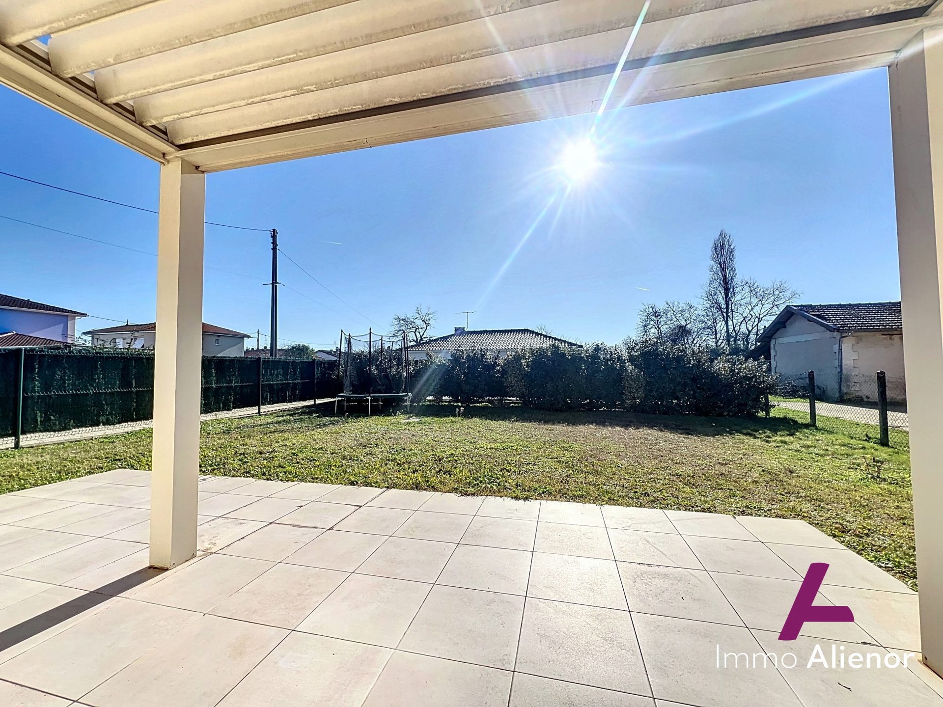 Maison à vendre, 96m², Mérignac