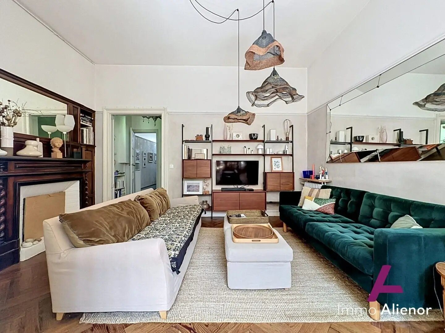 Maison à vendre, 136m², Le Bouscat