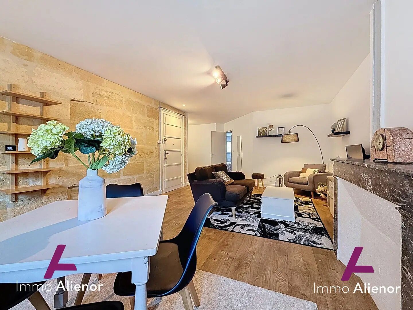Appartement à vendre, 71m², Bordeaux