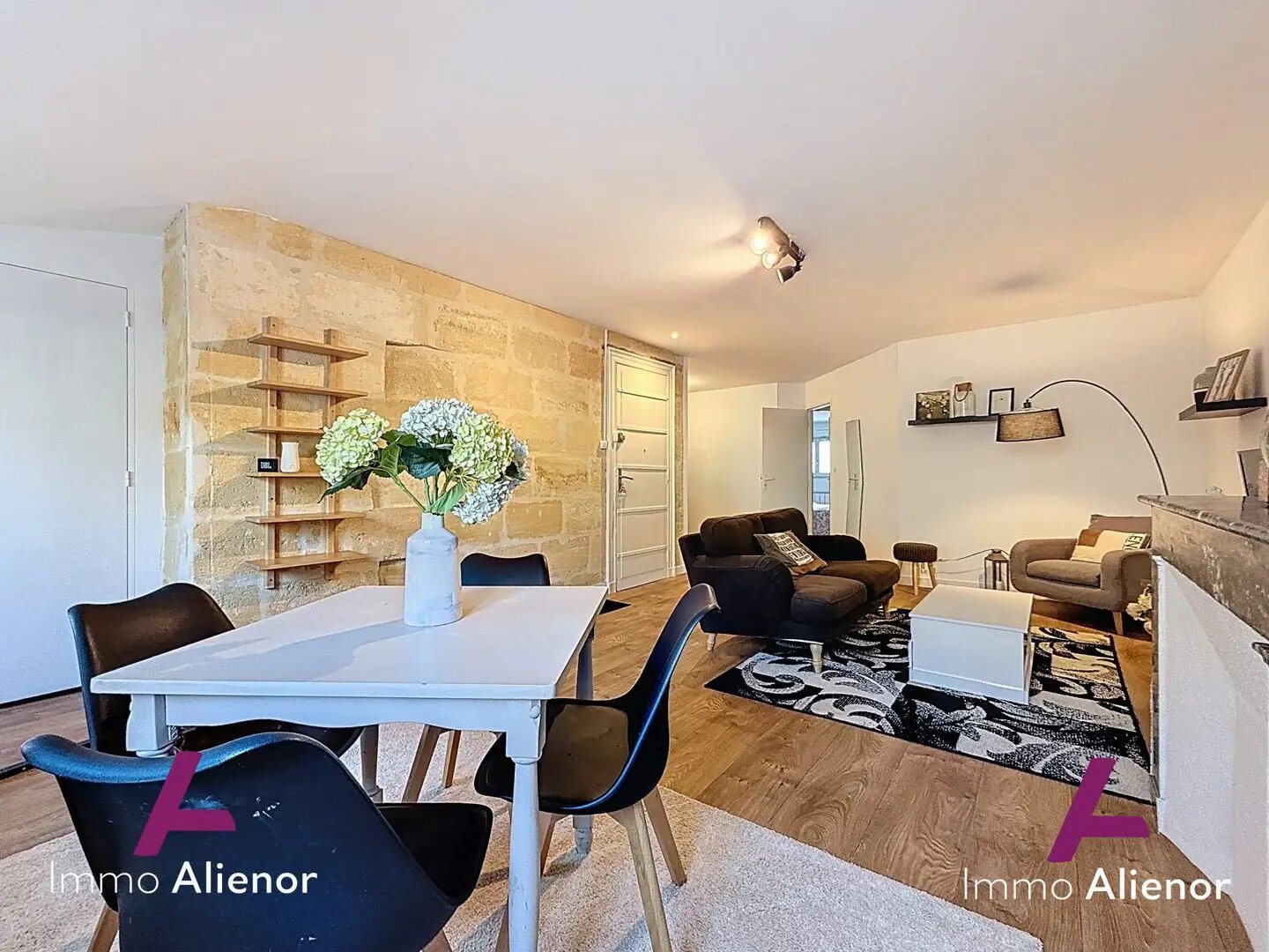 Appartement à vendre, 71m², Bordeaux