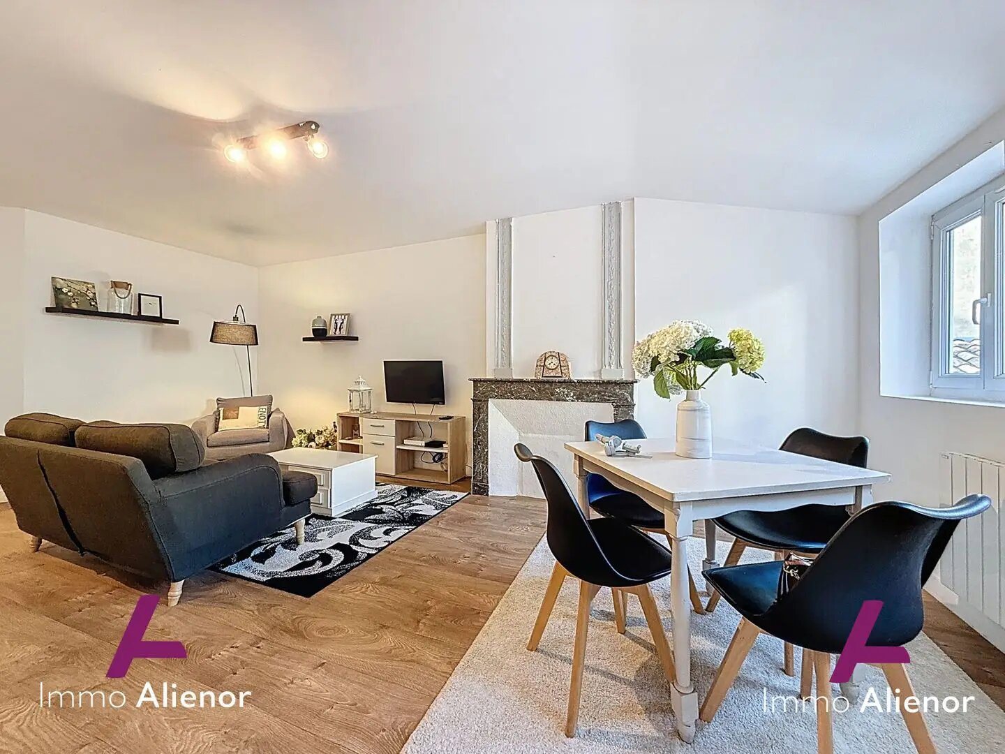 Appartement à vendre, 71m², Bordeaux