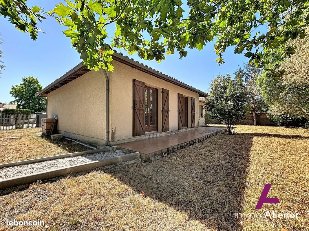 Maison à vendre, 88m², Gujan-Mestras