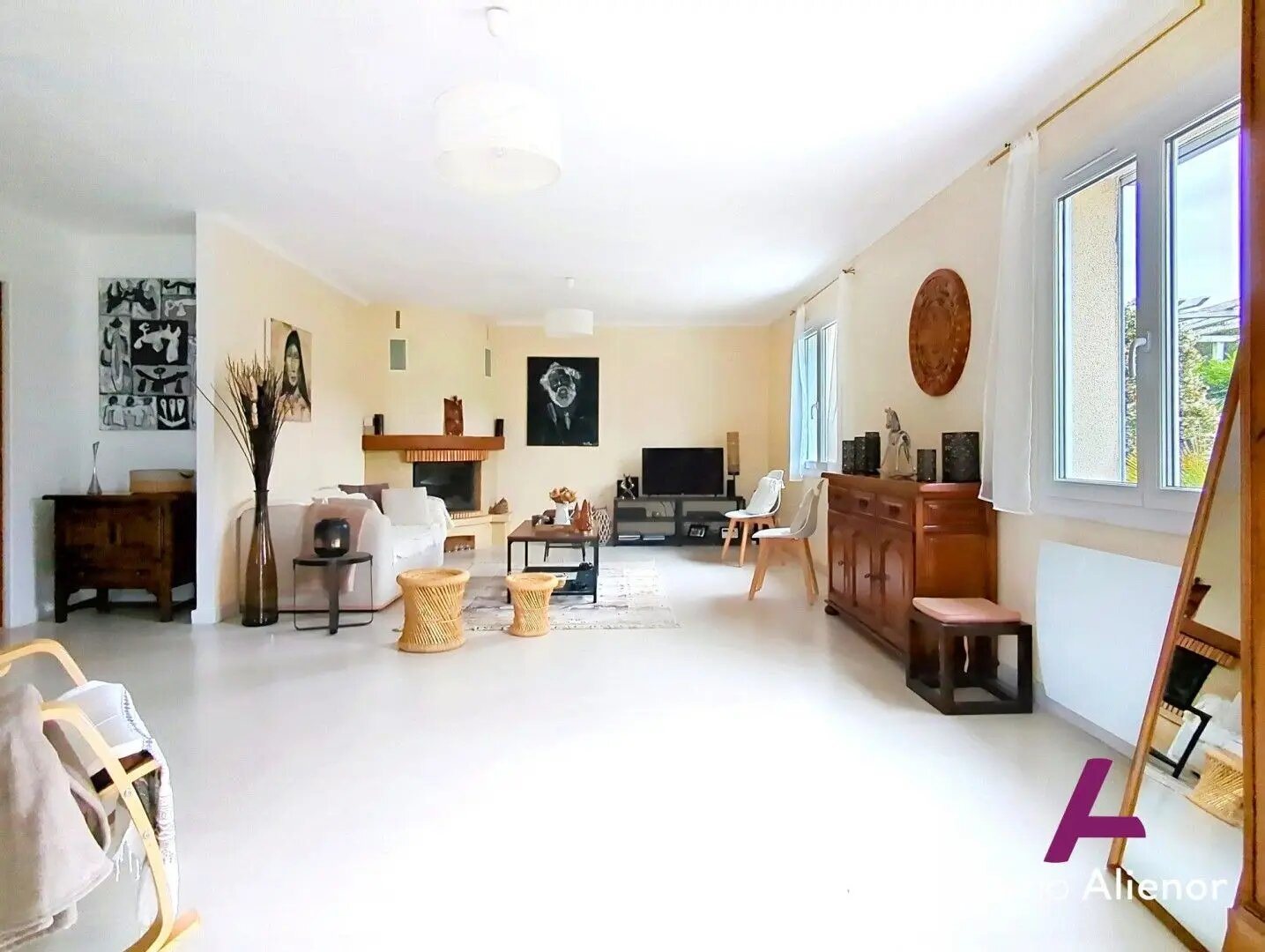Maison à vendre, 160m², Arès
