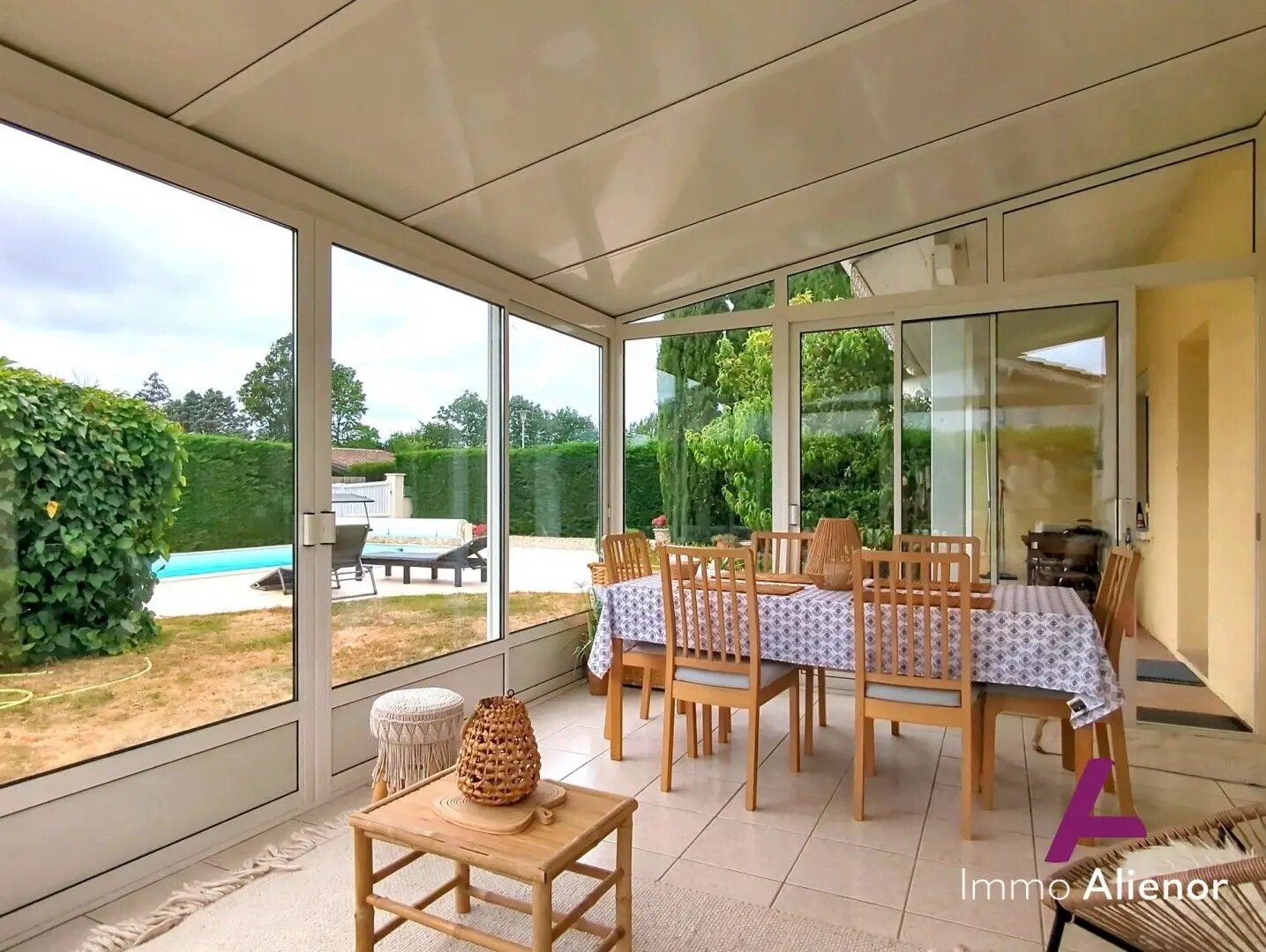 Maison à vendre, 160m², Arès