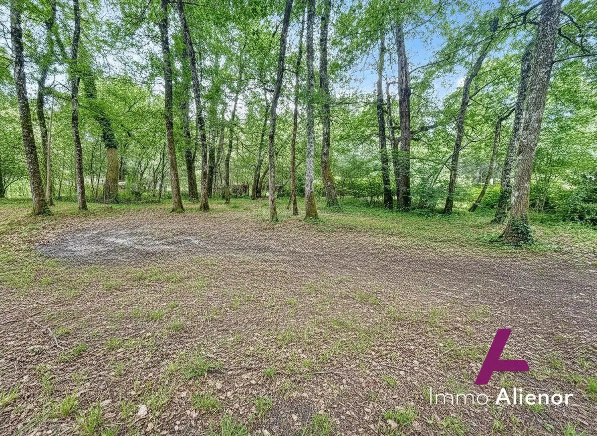 Maison à vendre, 60m², Moustey