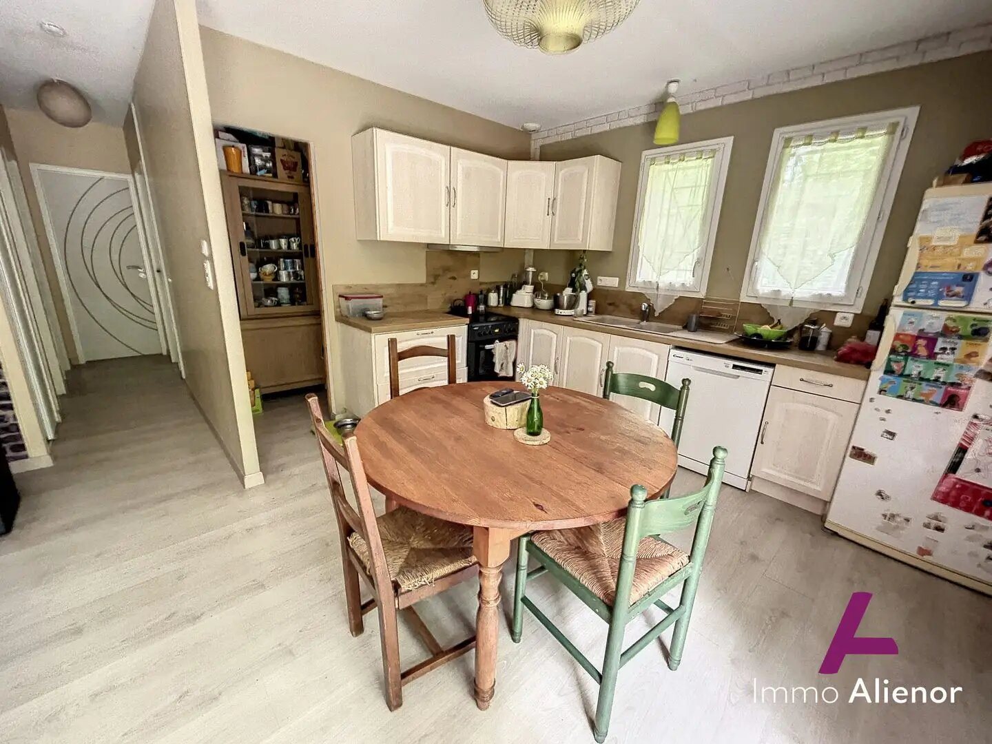 Maison à vendre, 60m², Moustey