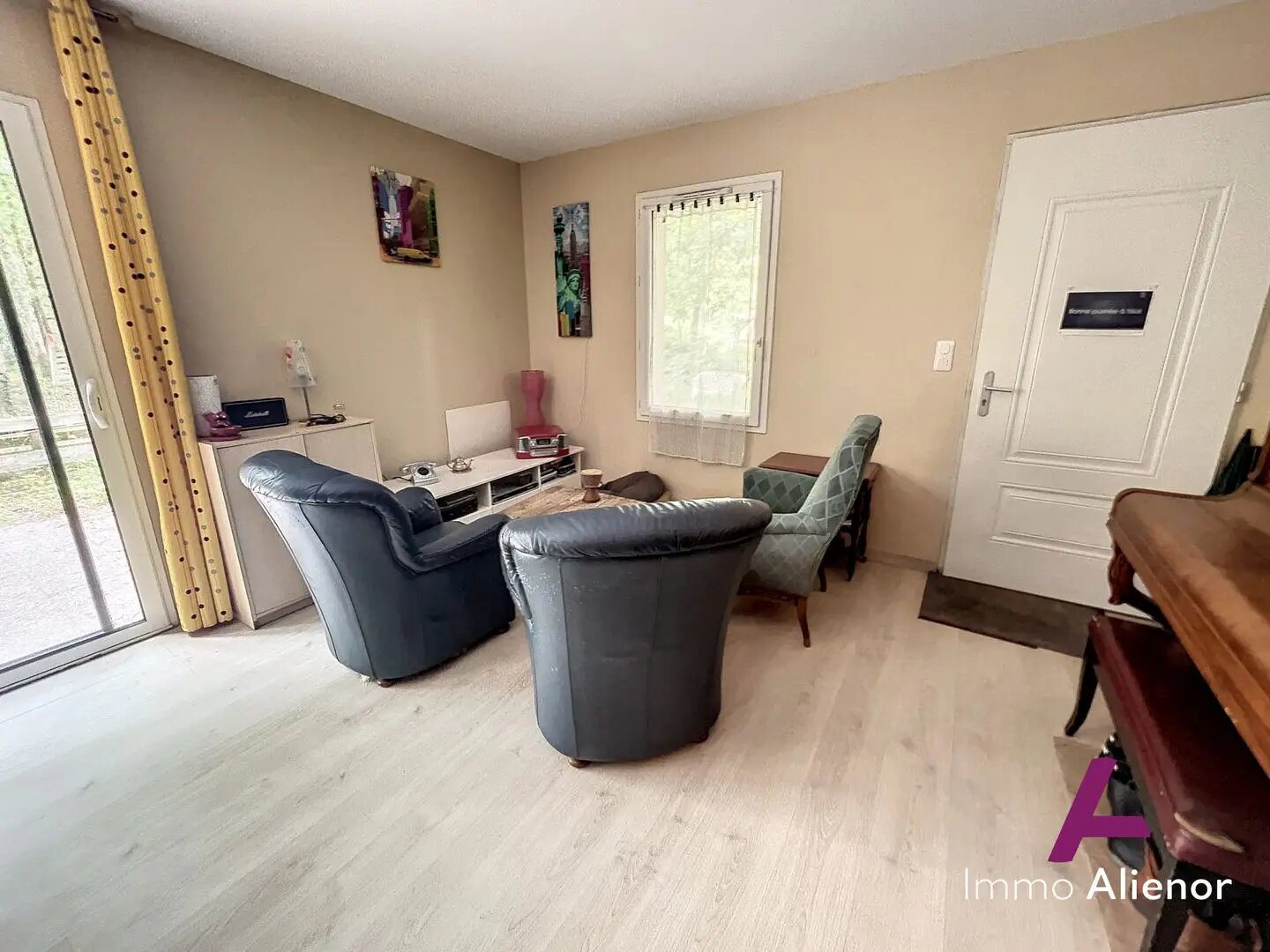 Maison à vendre, 60m², Moustey