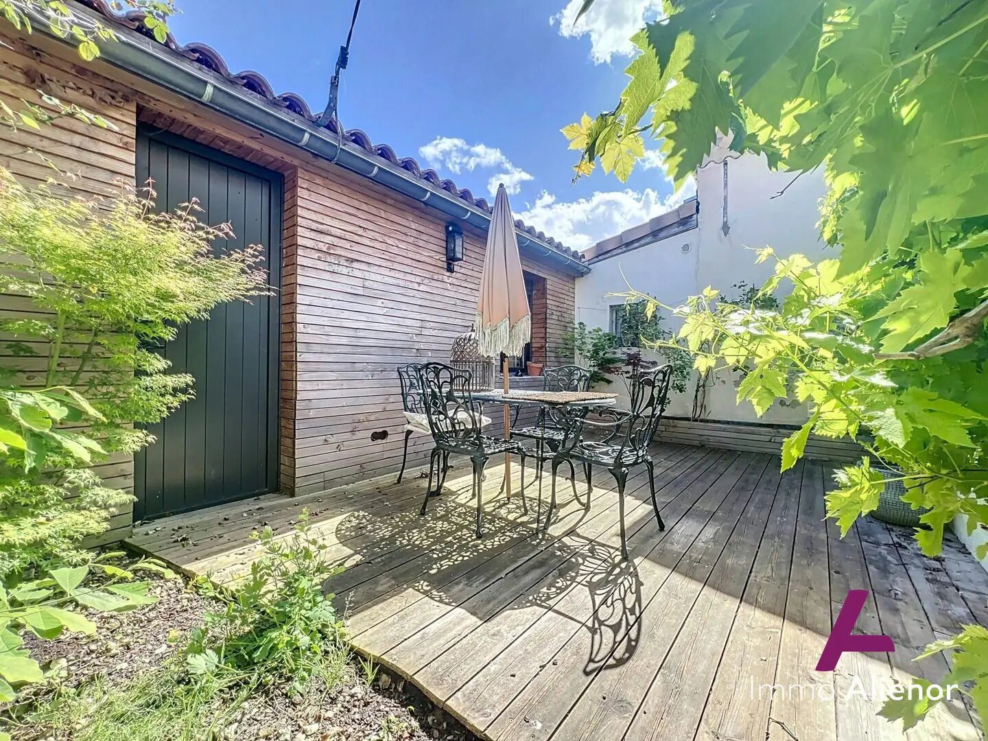 Maison à vendre, 103m², Bègles