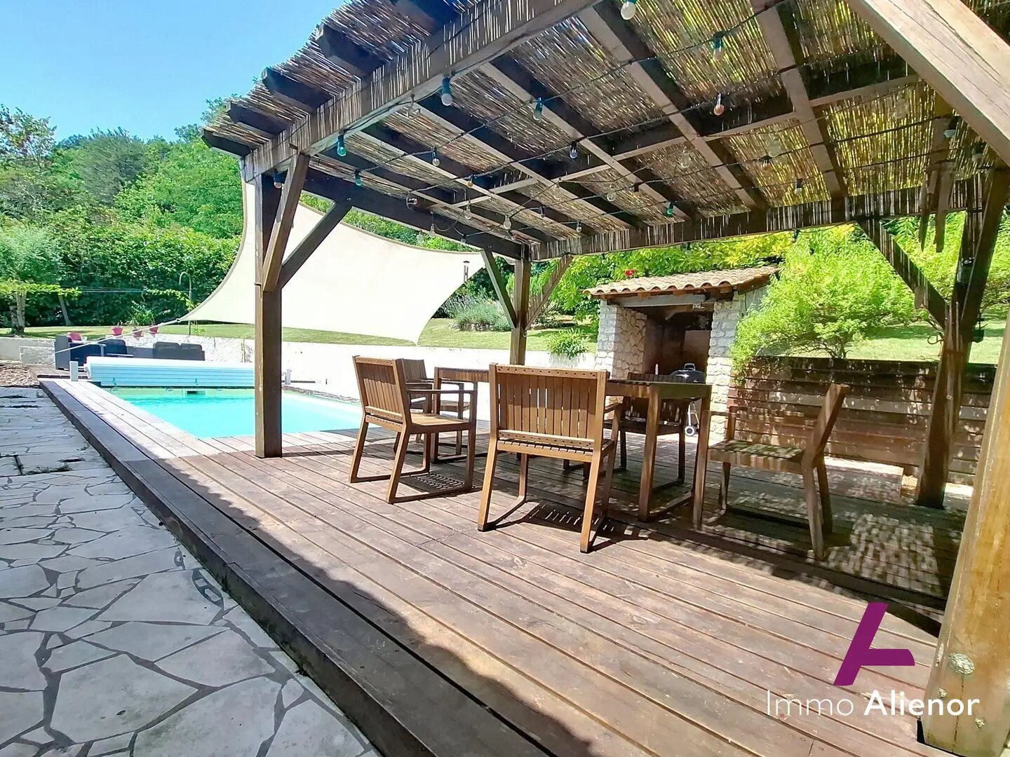 Maison à vendre, 202m², Baurech