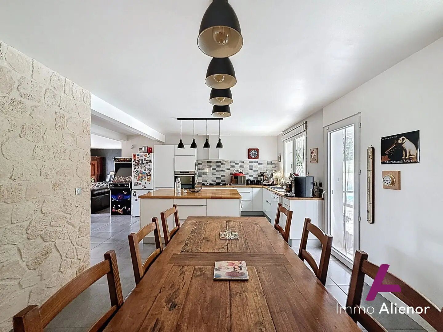 Maison à vendre, 202m², Baurech
