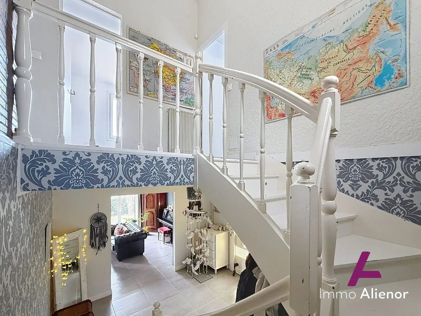 Maison à vendre, 202m², Baurech