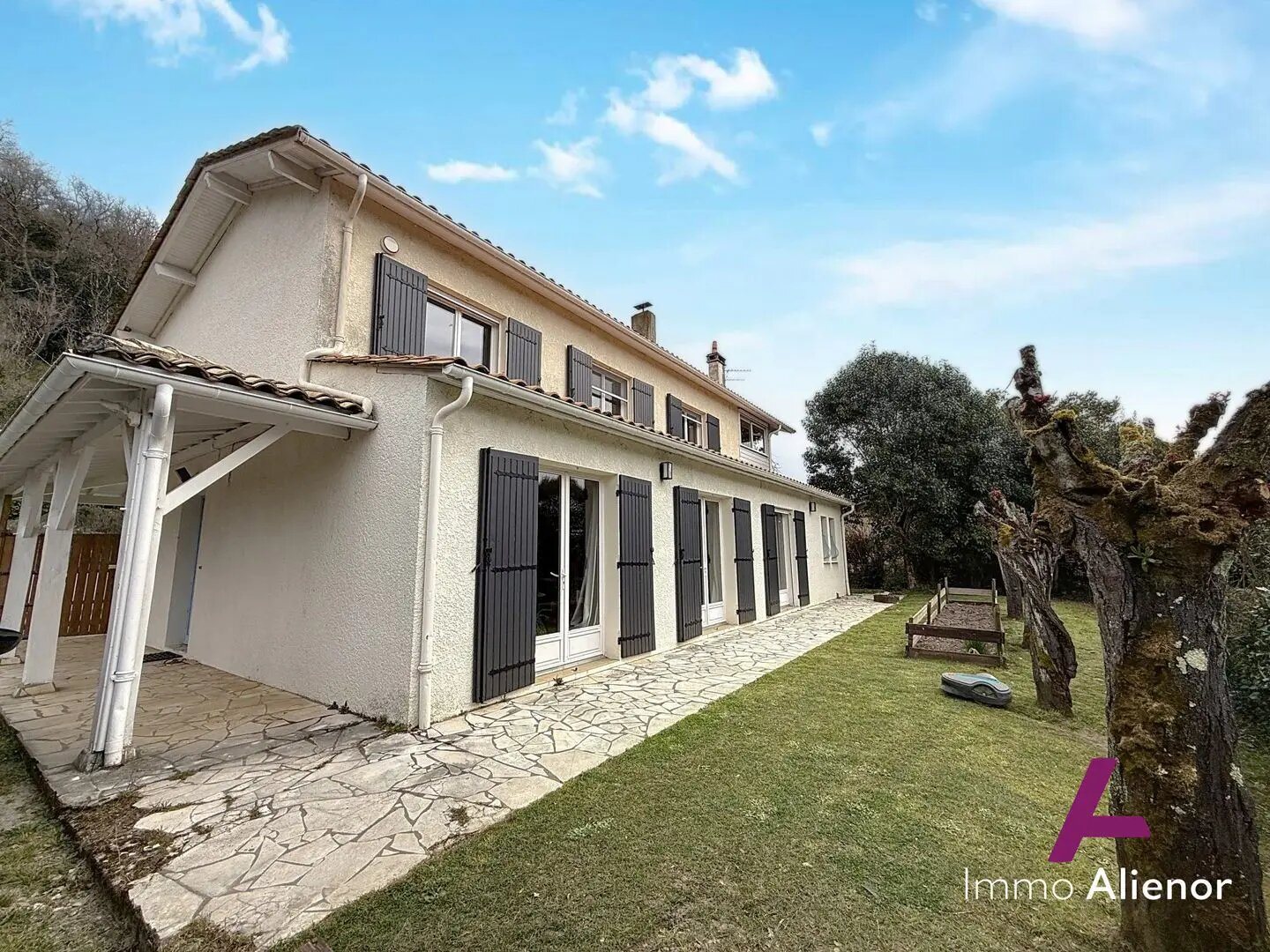 Maison à vendre, 202m², Baurech