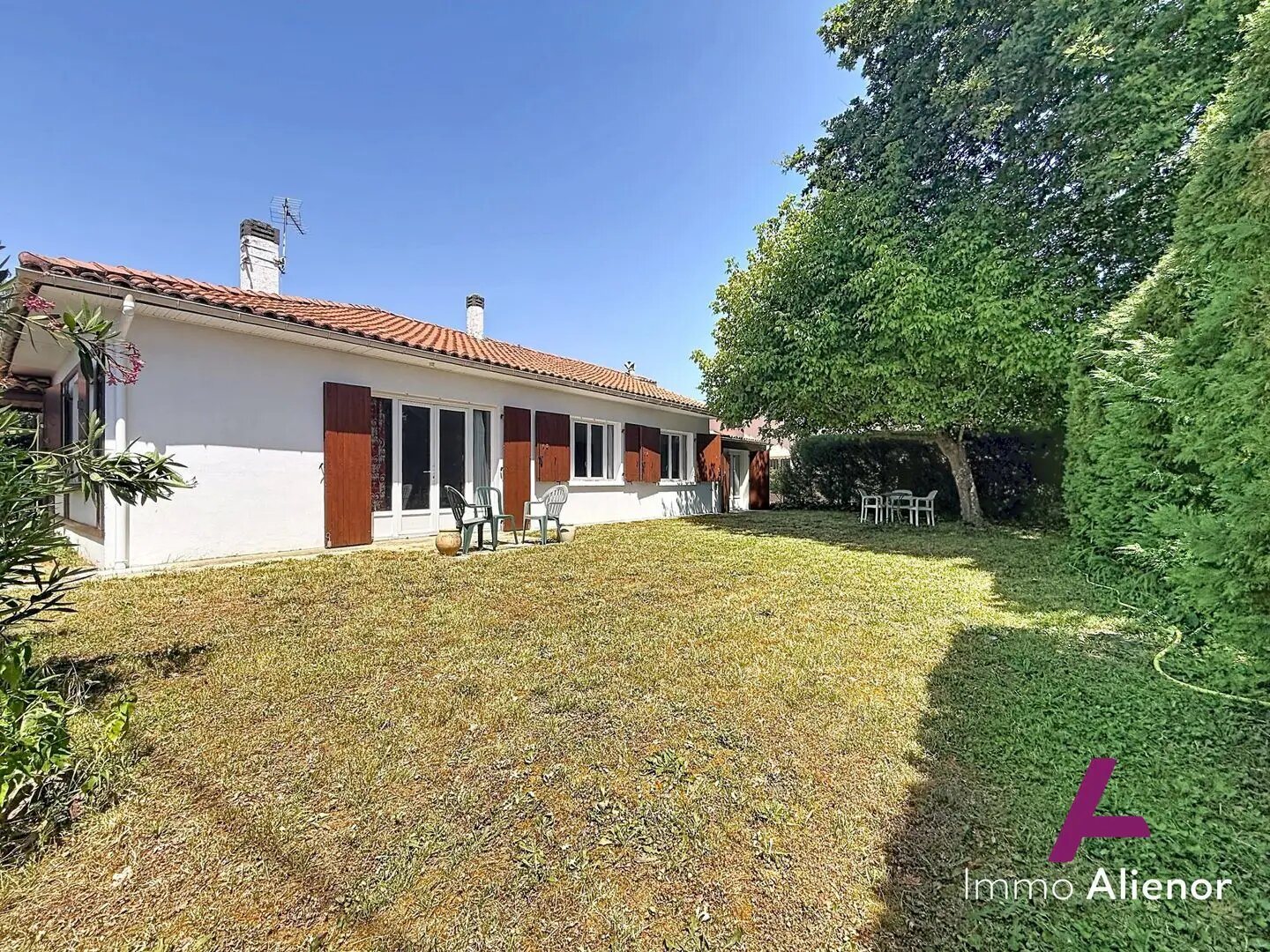 Maison à vendre, 144m², Villenave-d'Ornon