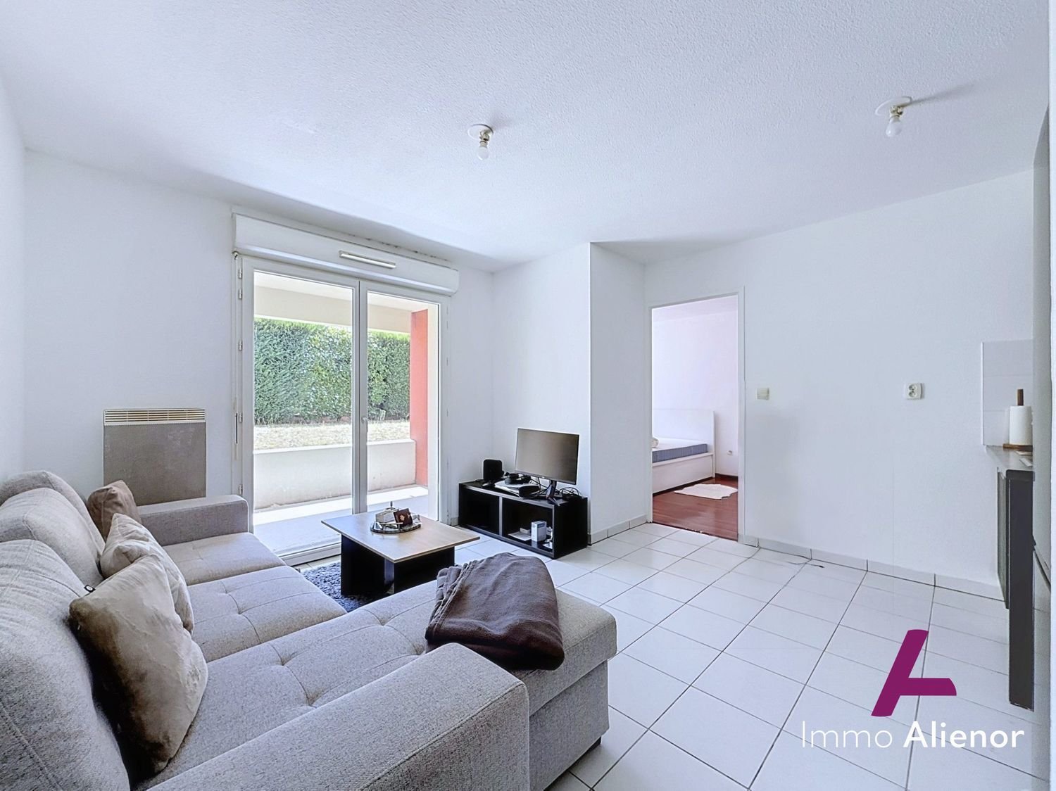 Appartement à vendre, 34m², Le Haillan
