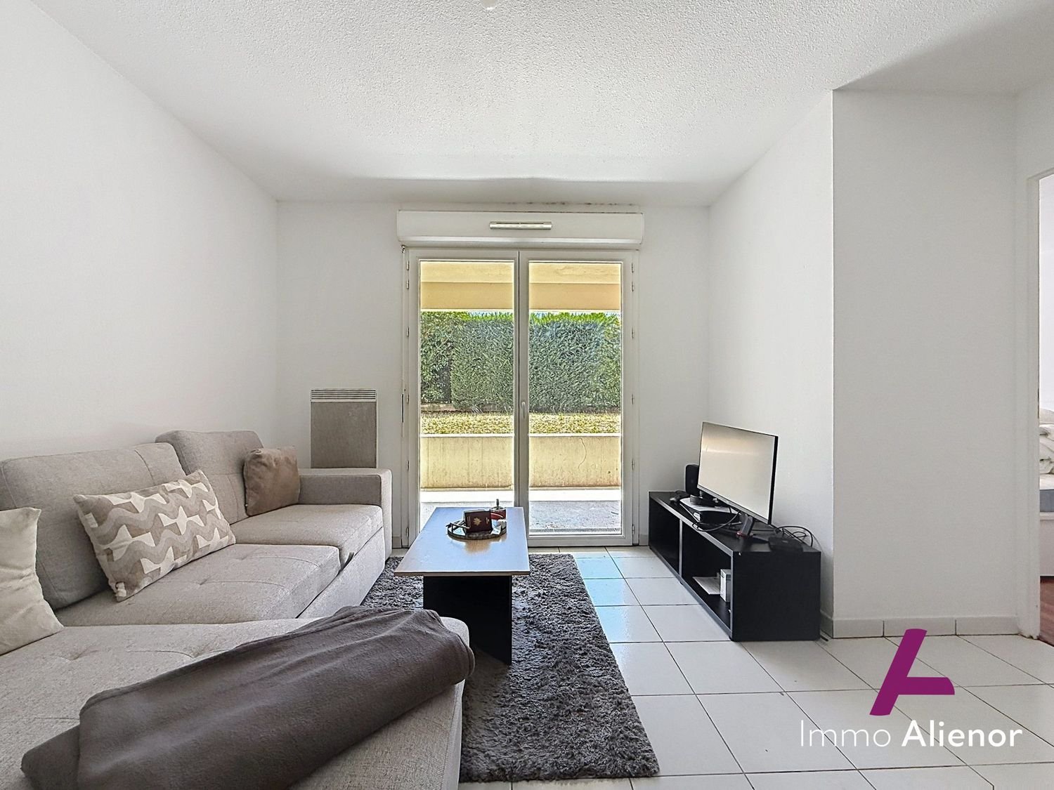 Appartement à vendre, 34m², Le Haillan