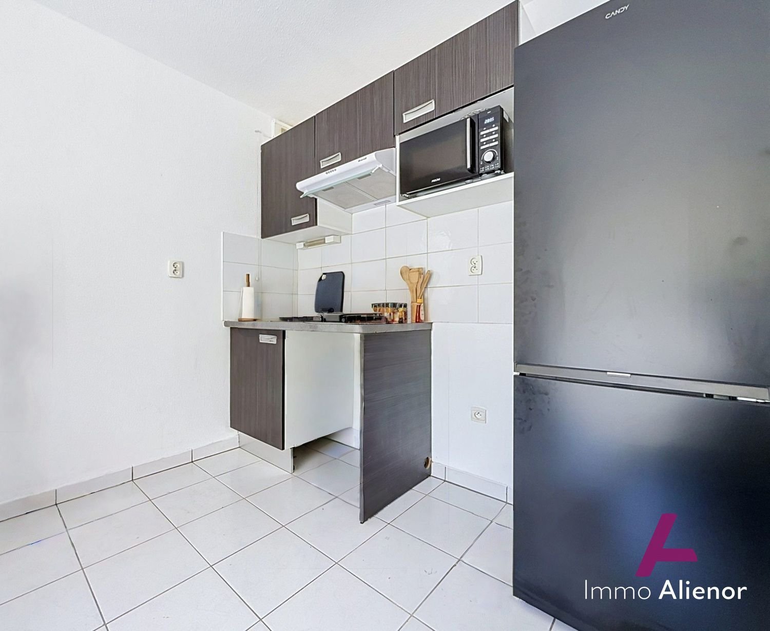 Appartement à vendre, 34m², Le Haillan