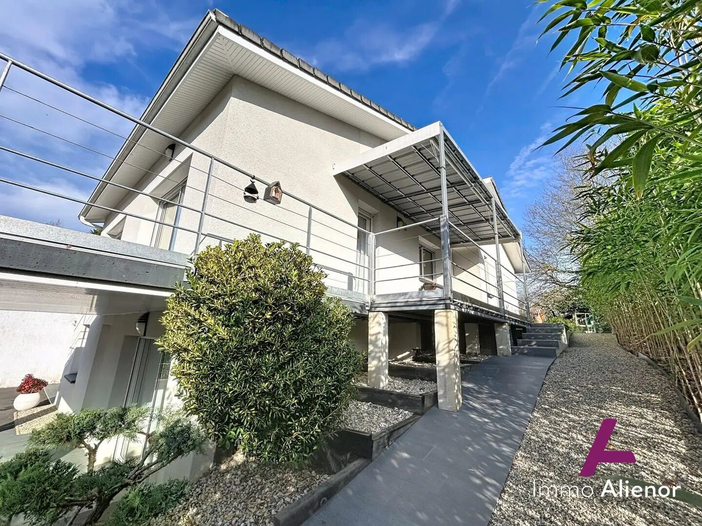 Maison à vendre, 212m², Belin-Béliet