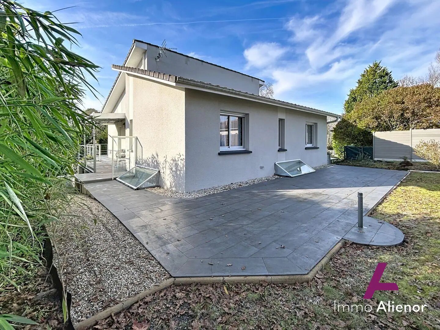 Maison à vendre, 212m², Belin-Béliet