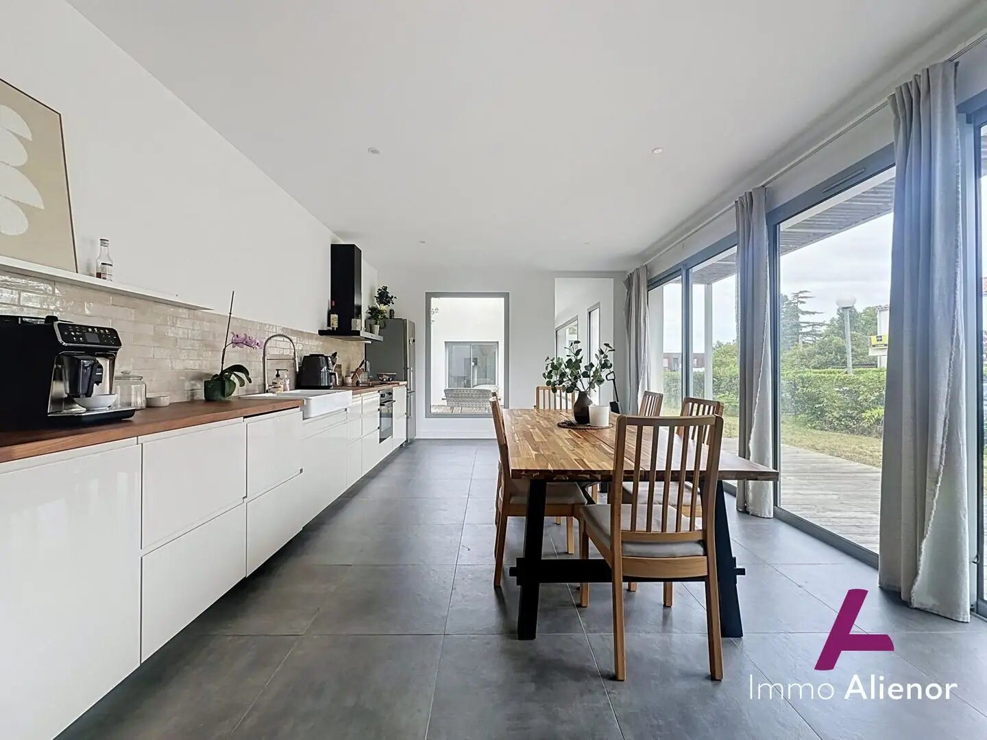 Maison à vendre, 175m², Bruges