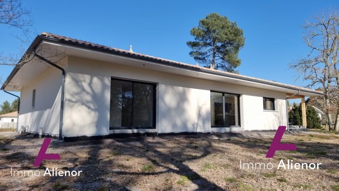 Maison à vendre, 145m², Saugnac-et-Muret