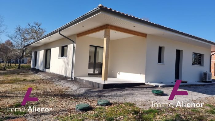 Maison à vendre, 145m², Saugnac-et-Muret