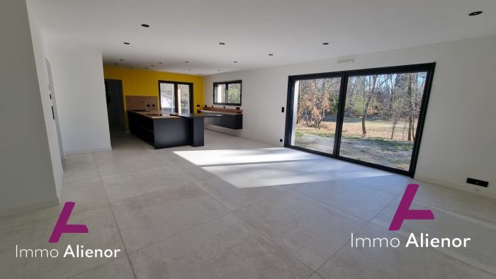Maison à vendre, 145m², Saugnac-et-Muret