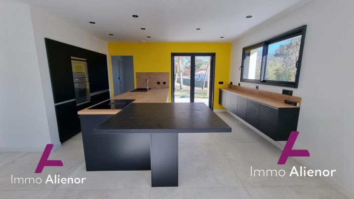 Maison à vendre, 145m², Saugnac-et-Muret