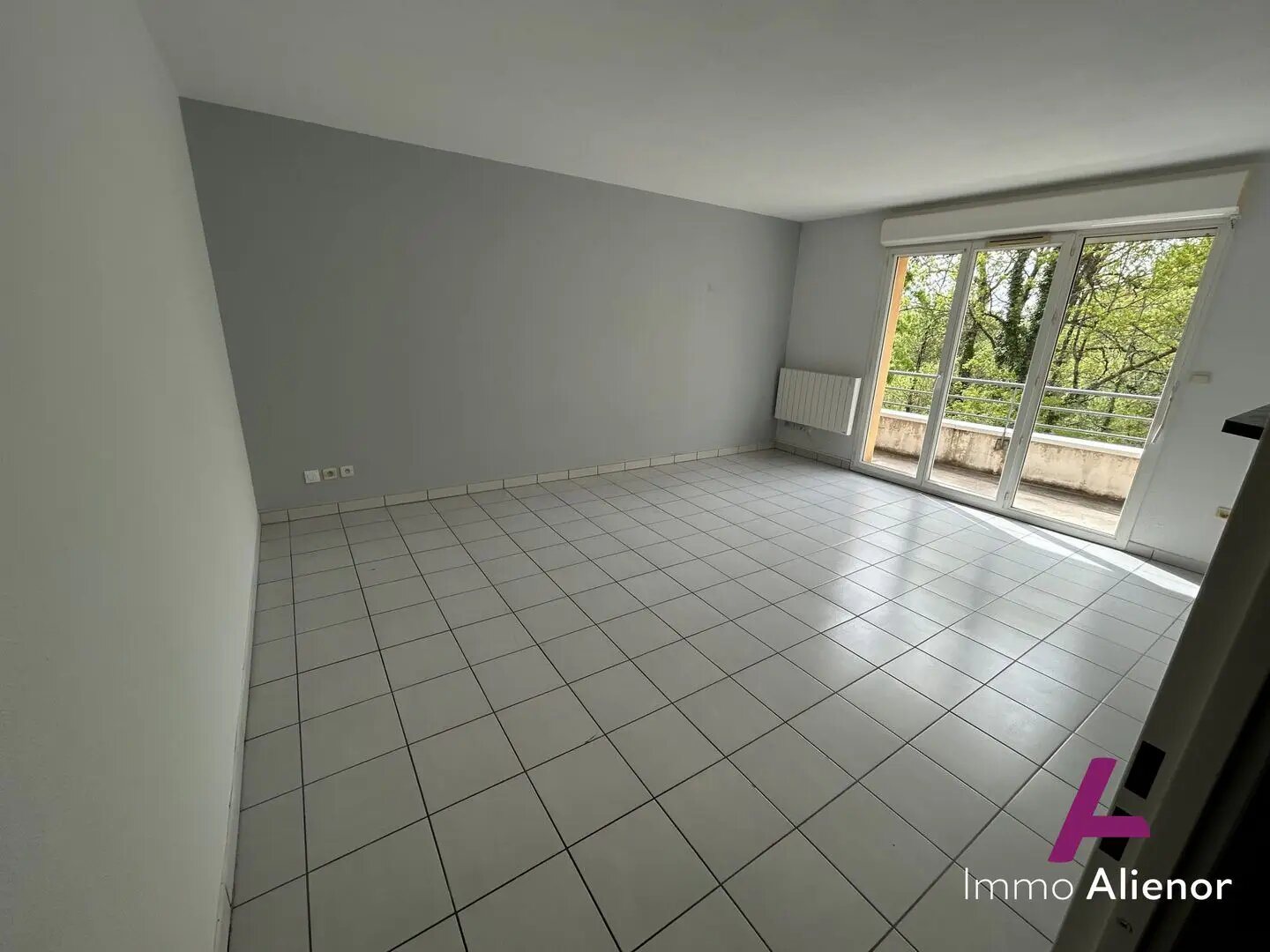 Appartement à louer, 63m², Boulazac