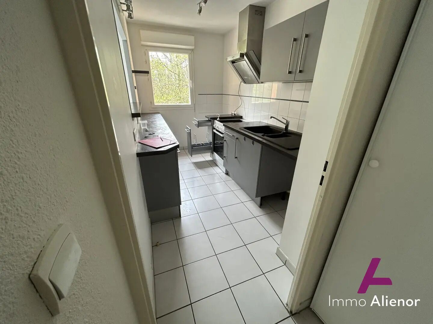 Appartement à louer, 63m², Boulazac