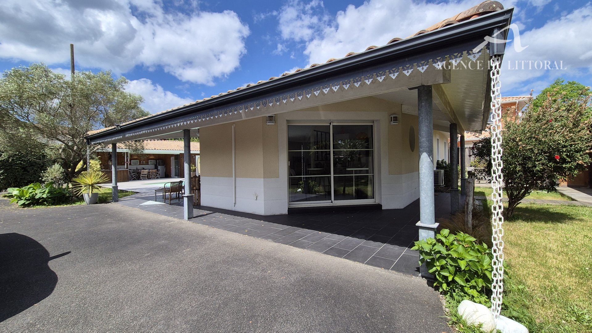 Maison à vendre, 144m², Lanton
