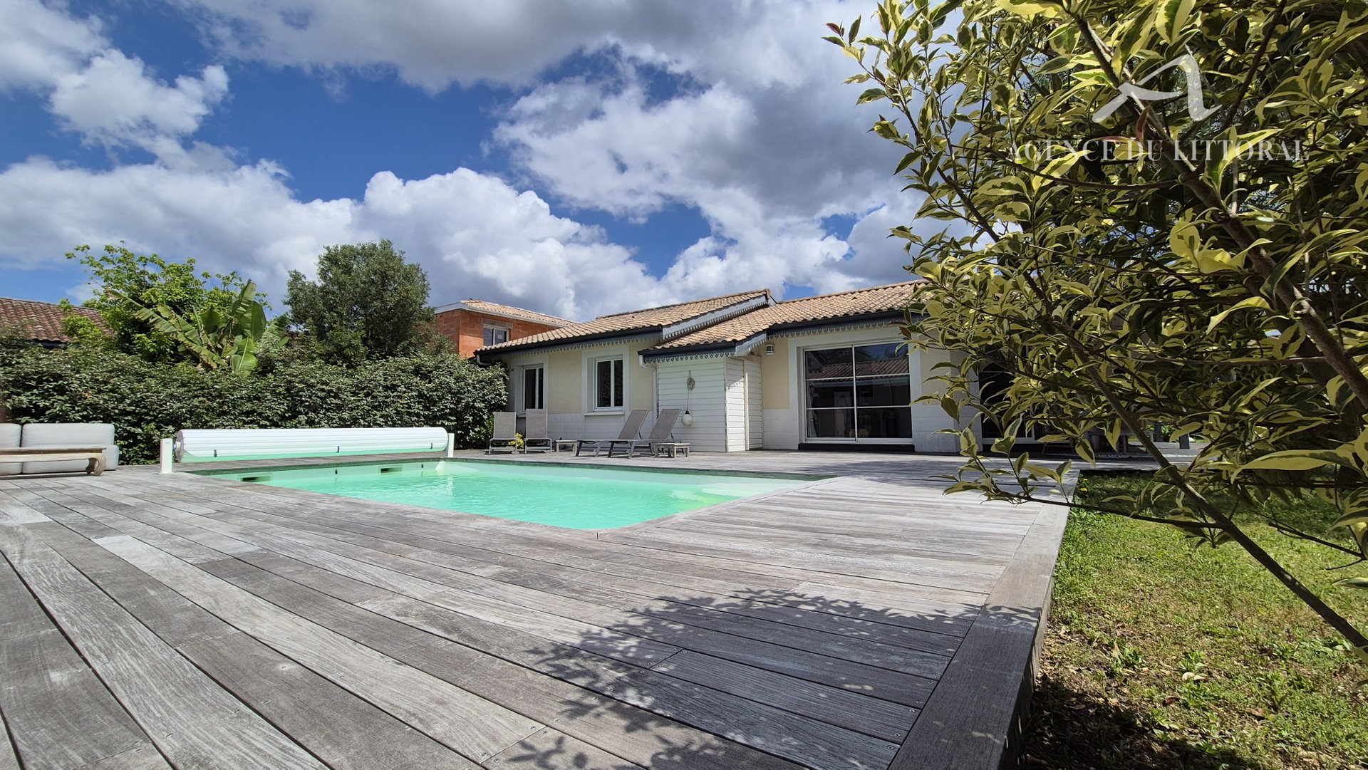 Maison à vendre, 144m², Lanton