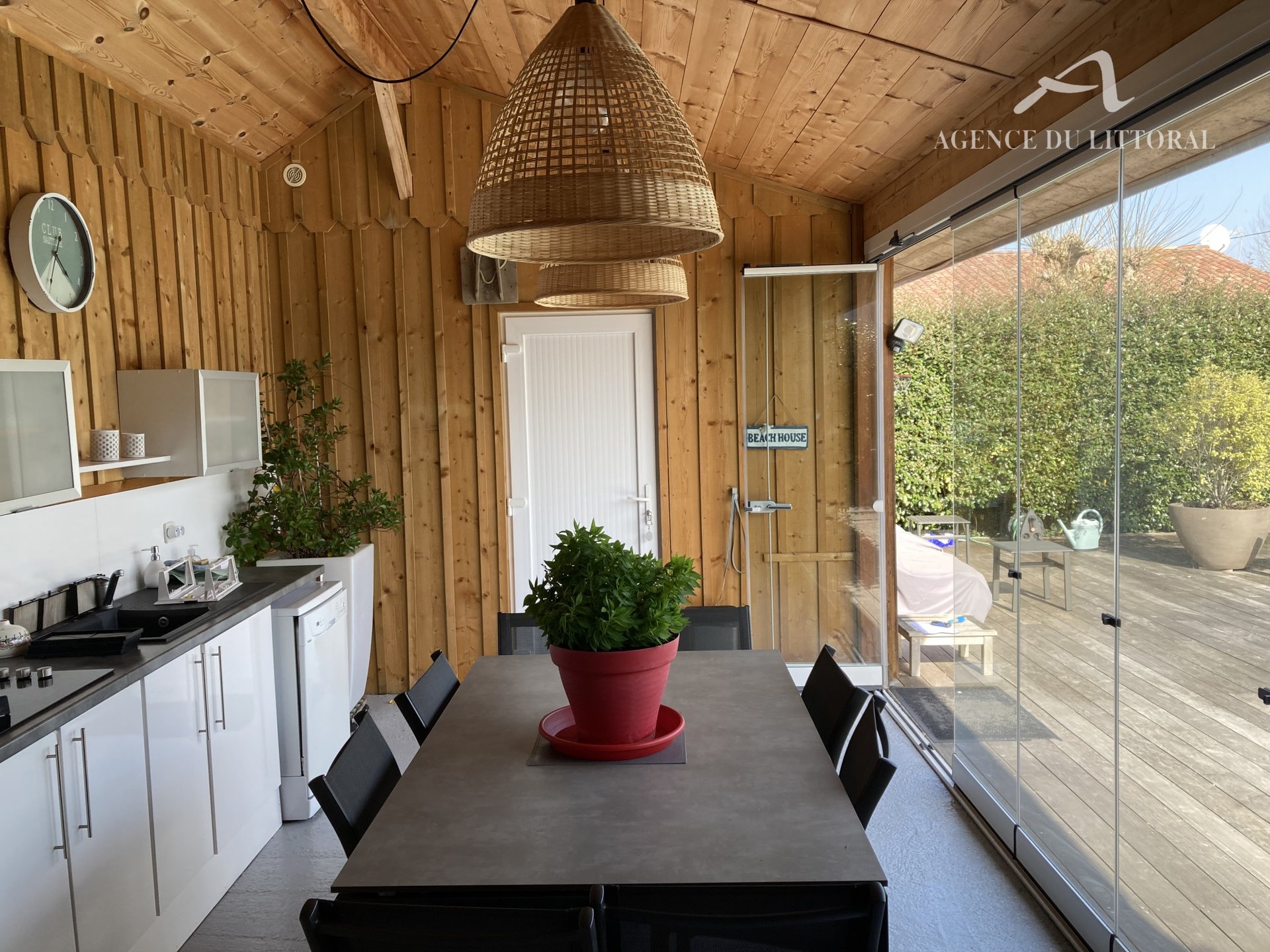 Maison à vendre, 144m², Lanton