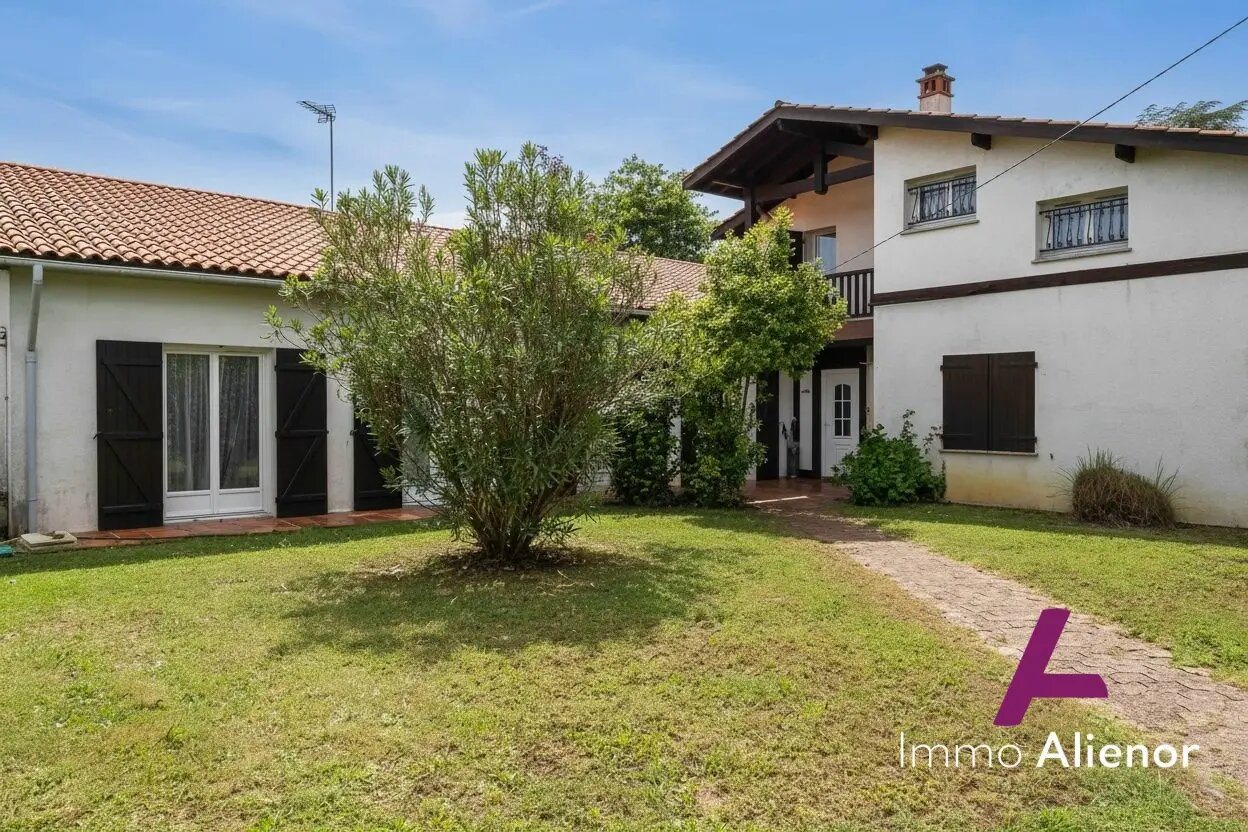 Maison à vendre, 270m², Gradignan
