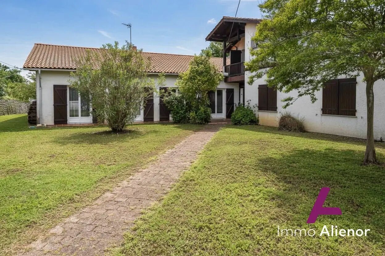 Maison à vendre, 270m², Gradignan