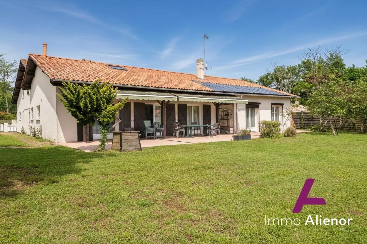 Maison à vendre, 270m², Gradignan