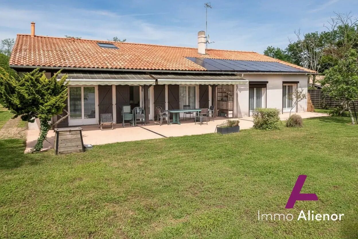 Maison à vendre, 270m², Gradignan