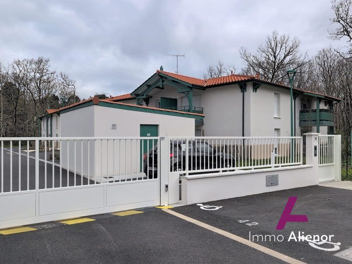 Appartement à vendre, 61m², Gujan-Mestras