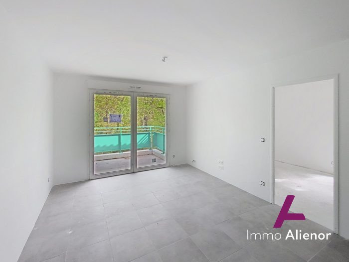 Appartement à vendre, 61m², Gujan-Mestras