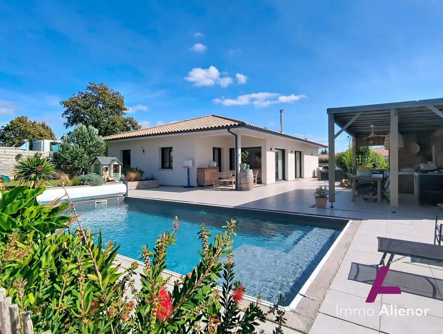 Maison à vendre, 145m², Audenge