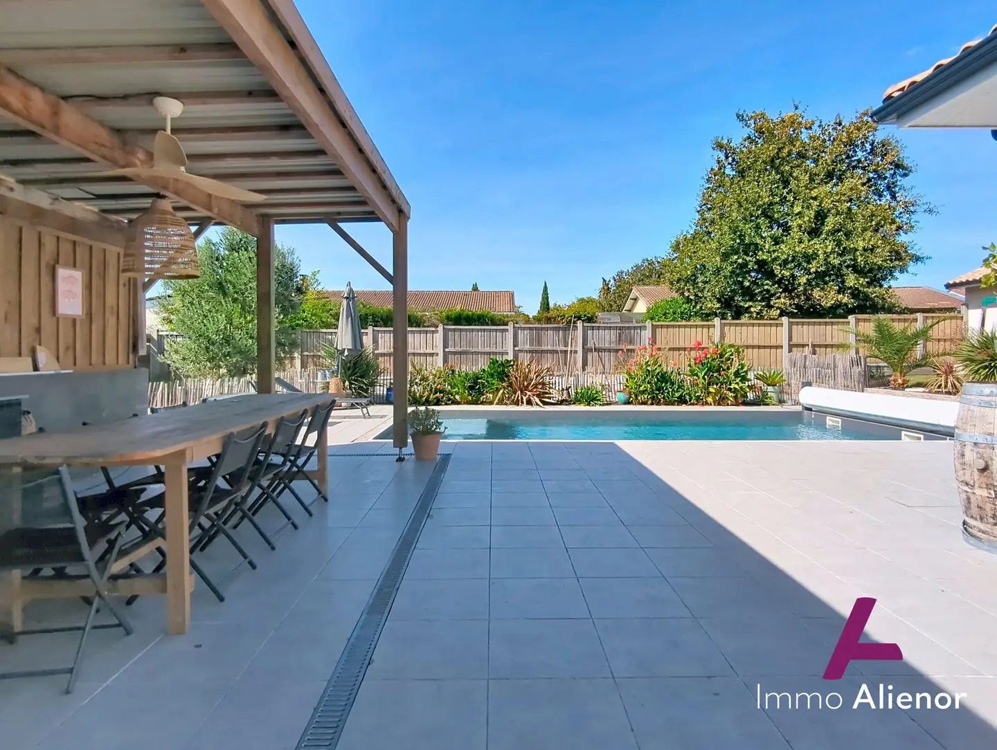 Maison à vendre, 145m², Audenge